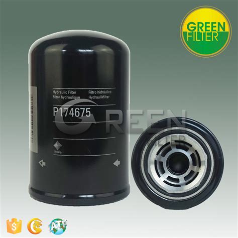 Hydraulic Filter For Auto Parts P China Filter And Auto Spare