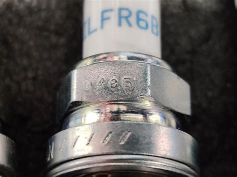 Ngk Counterfeit Spark Plugs How To Tell The Difference Ilfr B