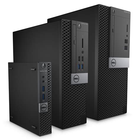 Mini Sistem Pc Dell Optiplex 7040 Micro Intel Core I5 6500t Up To 3 1ghz Skylake 4gb Ddr4 Hdd