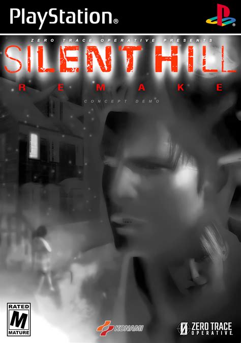 Silent Hill 1 Ps1 Rom Mediafire