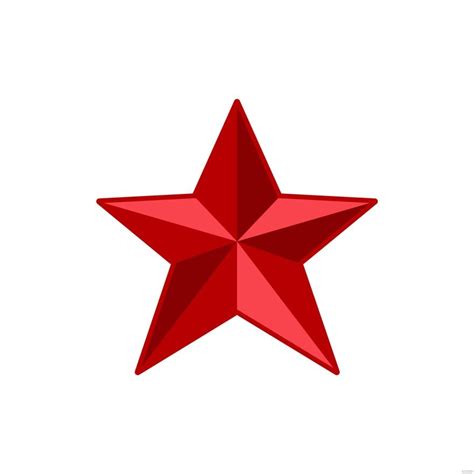 Red star clip art free clipart images png 3 - Clipart Library - Clip ...