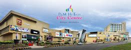 P M Mall Jamshedpur Khunti Mall Joon Square