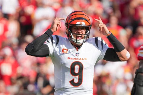 Draftkings Nfl Showdown Picks Ravens Vs Bengals