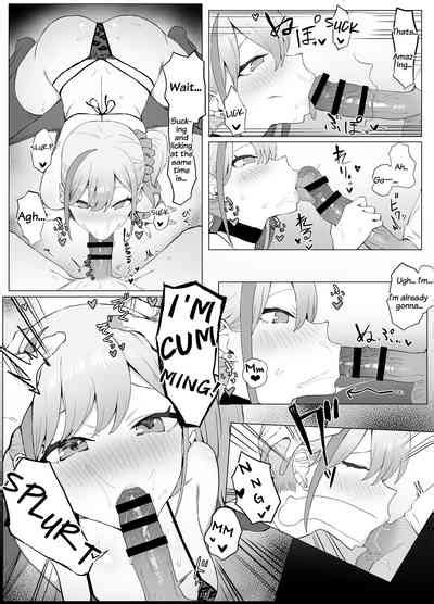 Seikoui Jisshuu Nhentai Hentai Doujinshi And Manga