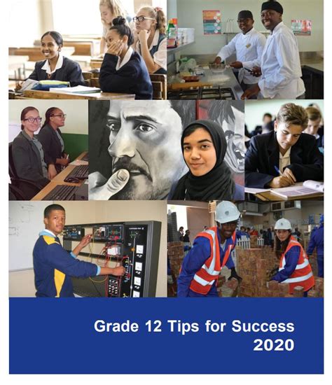 Gr 12 Business Studies Tips For Success Wced Eportal