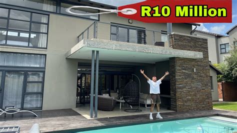 I Bought A R Million Mega Mansion At Youtube