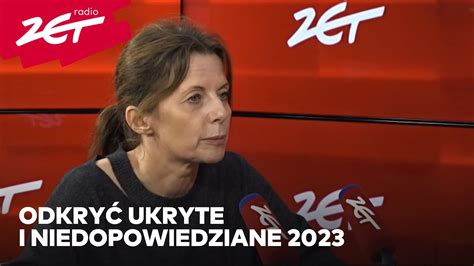 Bianka Mikołajewska nominowana 2023 za artykuł Klub milionerów 2023