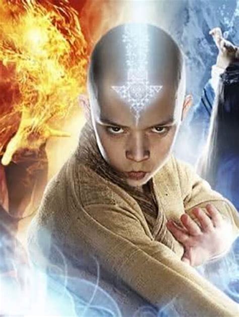 Aang (The Last Airbender) | Heroes Wiki | Fandom