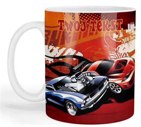 Świat Hot Wheels Niska cena na Allegro pl