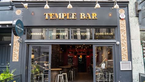 Temple Bar • Pubs & Bars • Visit Cardiff