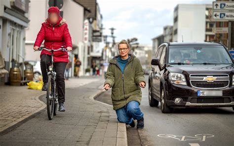 Langenfeld Monheim Radwegeplanung In Den St Dten Braucht Zeit