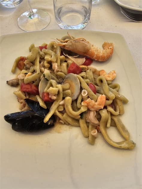 Aneme E Core A Lido Di Ostia Menu Prezzi Immagini Recensioni E