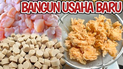 Usaha Ngga Ada Matinya Laris Terus Sepanjang Masa Bisnis Rumahan