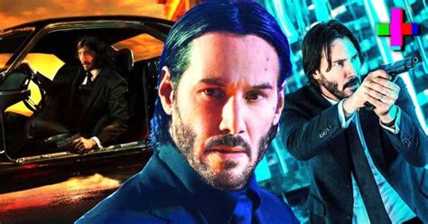 John Wick 5 Lançamento Elenco E Tudo O Que Sabemos Legado Plus