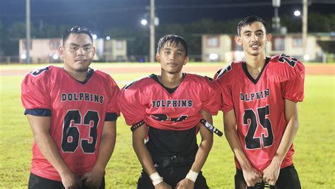 PDN's Game of the Week Friars will face Dolphins