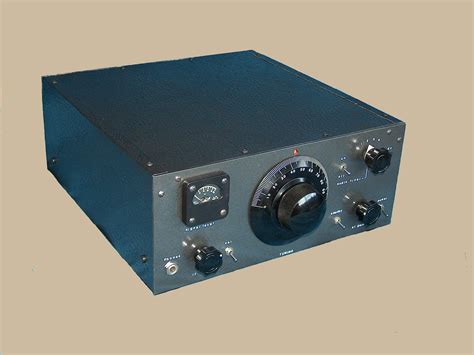 K0ETD QRP Photos