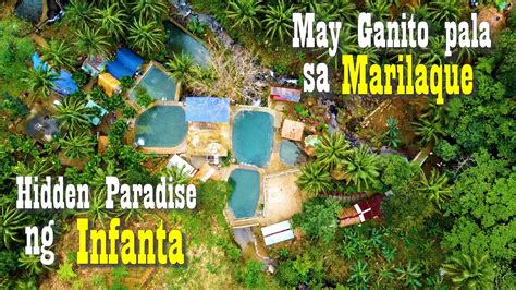 Hidden Paradise Resort Ng Infanta Quezon Ang Ganda Dito Youtube