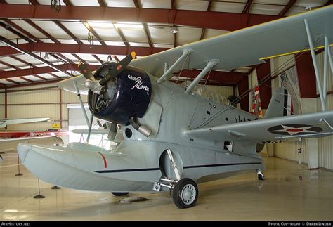 Aircraft Photo Of N1214N Grumman J2F 6 Duck AirHistory Net 267853