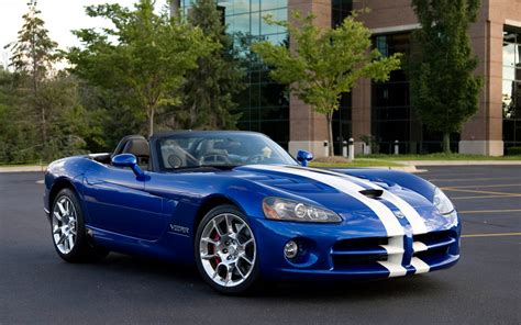 Viper Srt Convertible For Sale Svtperformance