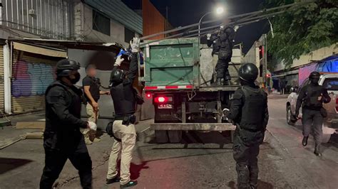 Equipo Irací Hassler on Twitter RT Muni Stgo En la madrugada de