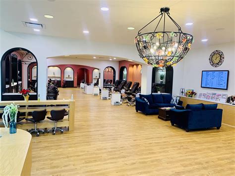 SPA POINT NAILS | New Hartford NY