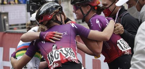 Voorbeschouwing Strade Bianche Voor Vrouwen Wielerflits