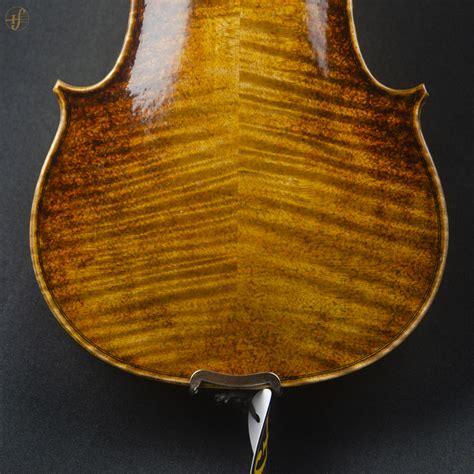 Violino Antoni Marsale Oficina Stradivarius V