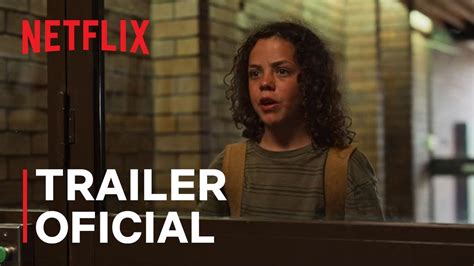 Garoto Devora Universo Trailer Oficial Netflix YouTube