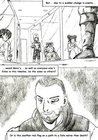 Thewritefiction Dragonball Z Golden Age Chapter Consumer Of Worlds Complete E Hentai