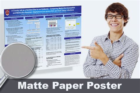 Scientific Poster Printing | Medical Research Poster Printing | Poster ...