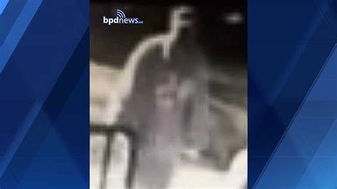 Photo Released Of Man Wanted For South End Attempted Sexual Assault