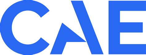 CAE Unveils New Brand Identity – Asian Defence Journal 
