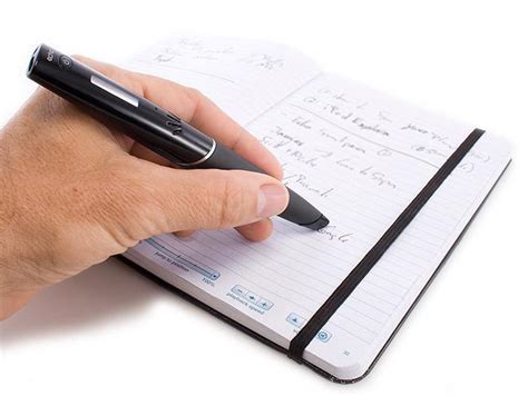 LiveScribe Echo Smartpen