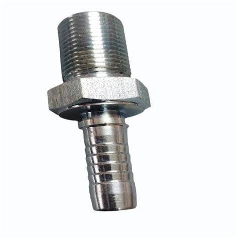 Ms Ferrule Inch Bsp Long Male Hydraulic Fitting Tee Thread Size