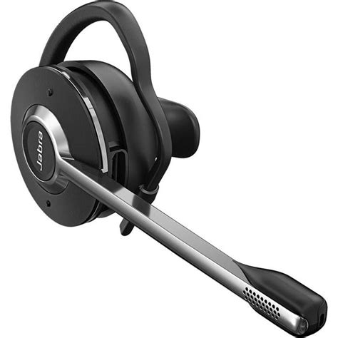 Jabra Headset Engage 75 Convertible Mono Headset Mit Mikrofon DECT