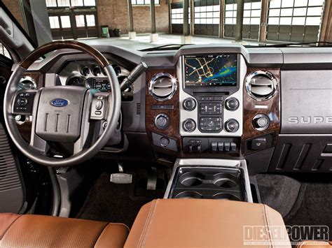 Ford Super Duty Black Ops - reviews, prices, ratings with various photos