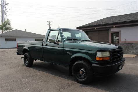 Early 90s Ford F 150 For Sale Various Design | www.elevate.in