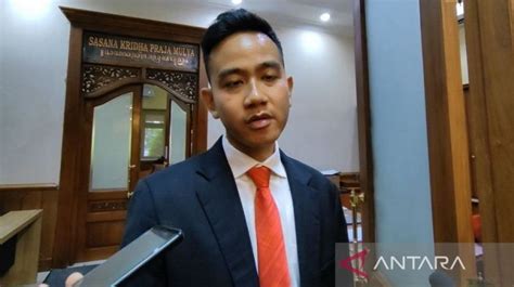 Gibran Mendadak Tolak Ketua Pengkot Taekwondo Solo Yang Baru Buntut