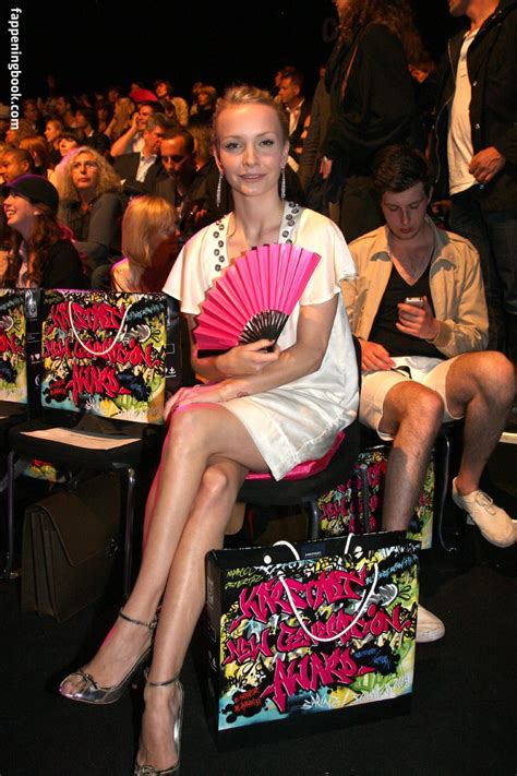 Janin Reinhardt Nude OnlyFans Leaks Fappening FappeningBook