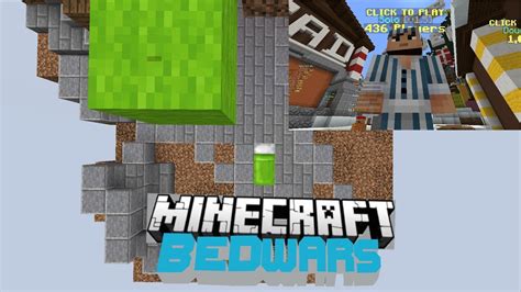 Betten Betten Und Betten Minecraft Bedwars Deutsch HD YouTube