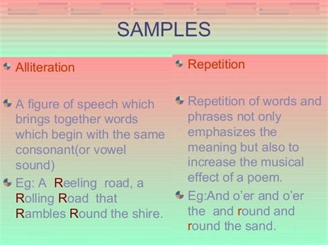 Figures of speech ok