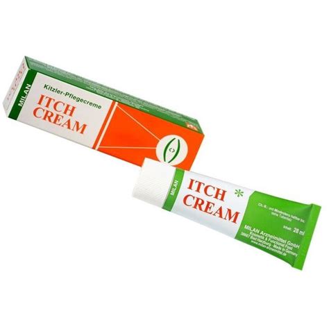 Крем за стимулиране на вагината и клитора - Itch Cream 28ml цена — Секс ...