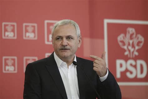 F R Speran Pentru Liviu Dragnea Adev Ratul Motiv Din Spatele