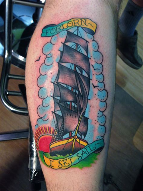 revolver tattoo new brunswick