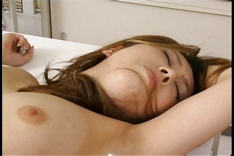 Yumi Kazama Japanese Beauties Natural Tits Porn Pictures XXX Photos Sex Images