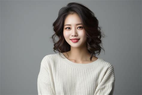 korean girls stock  images  backgrounds