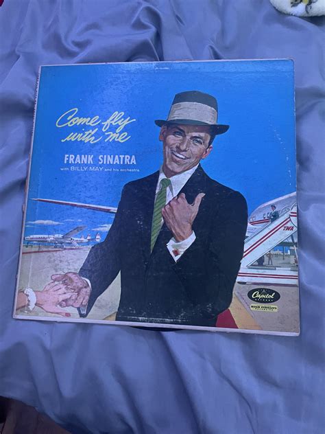 My favorite Frank Sinatra record : r/vinyl