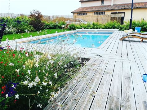 L Univers Du Jardin Id Es Piscine