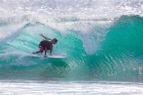 O Que É O Surf - O que é preciso para dar aulas de surf? | Superprof