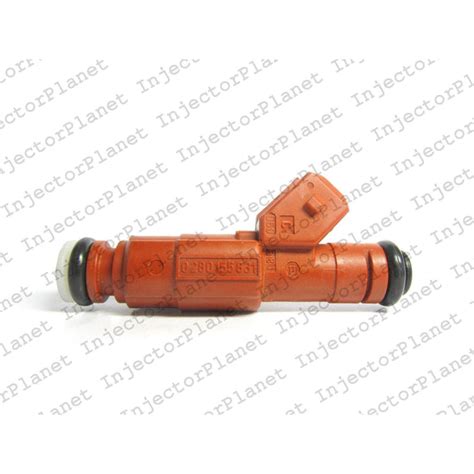 Bosch 0280155831 / Volvo 9186340 | INJECTOR PLANET CORP.